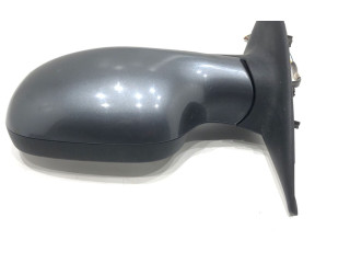 Зеркало электрическое Nissan Micra 2003 - 2007 года