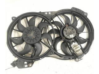 Вентилятор радиатора     0130303330, 0130303331    Audi A6 S6 C6 4F 