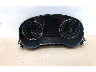 Спидометр (приборный щиток)    5C6920870D, 5C6920870D   Volkswagen Jetta VI