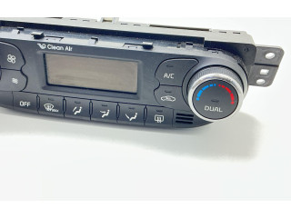 Блок управления климат-контролем 93796A2000WK, 93796A2000WK KIA Ceed
