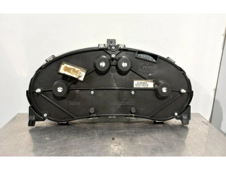 Přístrojová deska Citroen Berlingo 9665154980