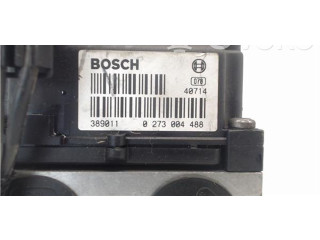 Блок АБС 273004488 Mitsubishi Carisma 1996 - 1999 года