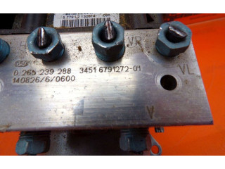 Jednotka ABS 3451679127201, 3451679127201 BMW X1 E84 2009