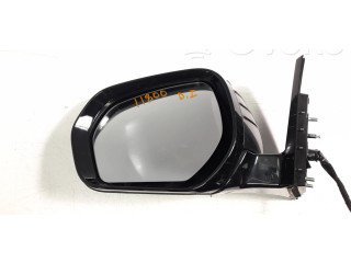 Zpětné zrcátko SsangYong Rexton 2003 7893036070WAA