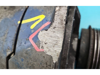 Генератор 0123515013, IMPRK1412409   Volvo V70      