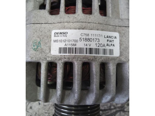 Генератор 51880173, 330A1000 Alfa Romeo Mito