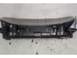 Панель приборов Jeep Renegade