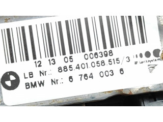    Рулевая рейка 67640036, 6764003   BMW X3 E83 2003-2010 года