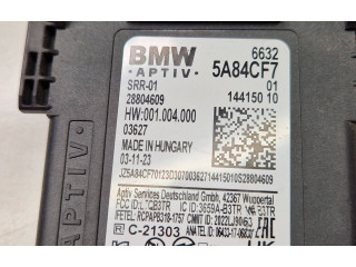 Датчик слепых зон 5A84CF7, 28804609 BMW i4