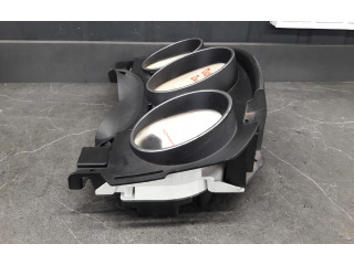 Přístrojová deska Dodge Caliber 2009 P04840657AB