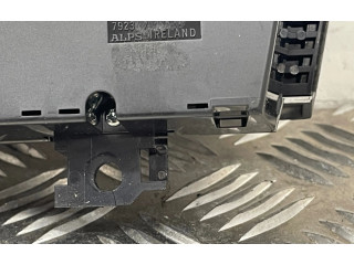 Блок управления климат-контролем Volvo V70