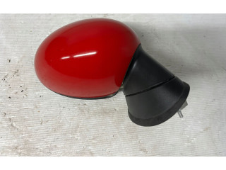 Зеркало электрическое        Mini One - Cooper Coupe R56  2005 - 2014 года   