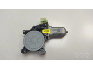 Передний двигатель механизма для подъема окон