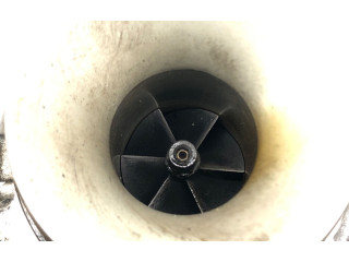 Turbodmychadlo Турбина 8512379   Mini One - Cooper Clubman R55   