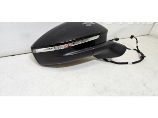 Zpětné zrcátko Volkswagen ID.4 2020