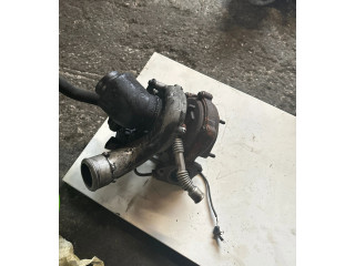 Turbodmychadlo Турбина 059145722M Volkswagen Phaeton