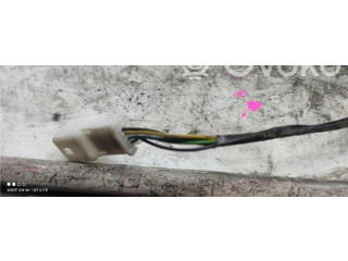 Зеркало электрическое Dacia Duster - года