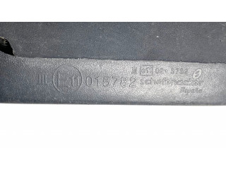 Зеркало (механическое) левое Ford Fiesta 2006-2008 года