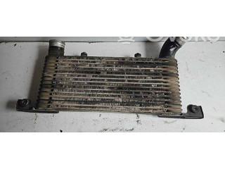 Интеркулер Mitsubishi Pajero