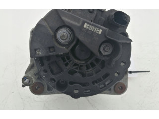 Генератор 1541243522, 0124325012 045903023 Skoda Yeti (5L)