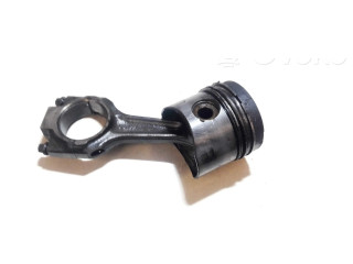  Поршень с шатуном  cr258  Ford Escort для дизельного двигателя 1.8