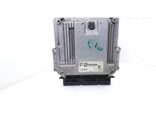 Řídící jednotka 23710BB58C, 0281018751 Nissan Qashqai 2010