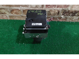 Блок управления АБС Citroen C4 I