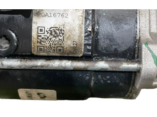 Стартер 9646972280, D8R27   Citroen C5   для двигателя 4HX