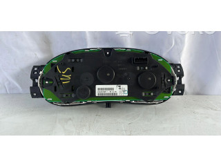 Панель приборов 248105706R, 248105706R Dacia Sandero