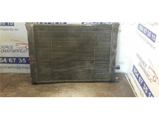 Комплект радиатора    Rover  414 - 416 - 420   -  года