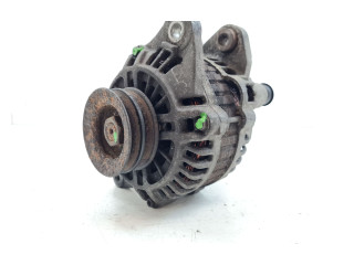 Генератор ME203546, A3TB1999 Mitsubishi Pajero