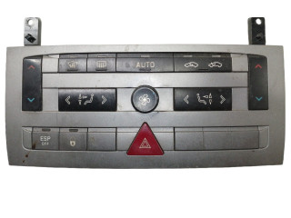 Модуль блока управления кондиционером 96573328YW02   Citroen C5