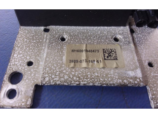 Блок управления климат-контролем 9389659, 9389659   BMW X3 F25