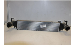 Интеркулер  52152318   Jeep Renegade 