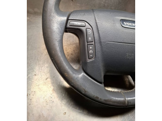 Руль Volvo V70 2000 - 2004 года 3662