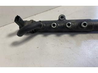 Топливная рампа 30757146, 0445215023 Volvo S60