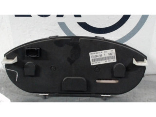 Панель приборов 735423080 Fiat Idea