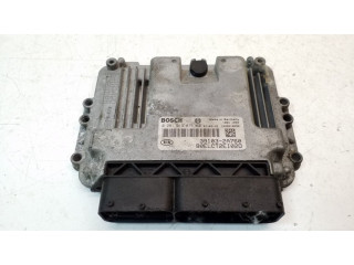 Блок управления двигателя 391032A760, 0281013875 KIA Ceed