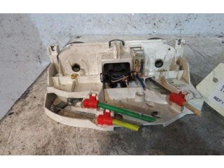 Блок управления климат-контролем 1J0820045E01C Skoda Octavia Mk1 (1U)