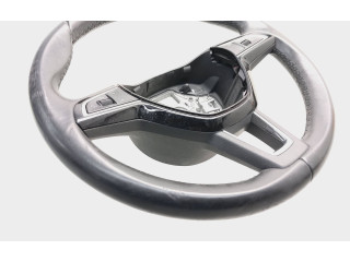 Руль Skoda Octavia Mk3 (5E)  2013 - 2019 года 5E0419091BQ      