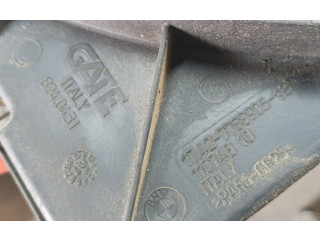 Вентилятор радиатора 778890612, 8240431 BMW 3 E90 E91 2.0