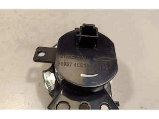 Pojistková skříňka Включатель блокировки дифференциалов 969U74CE2A Nissan X-Trail T32 2016