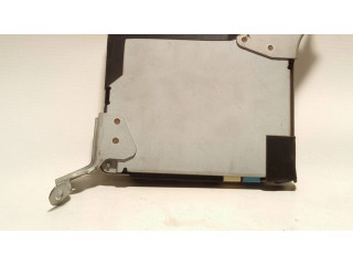 Блок управления парковки