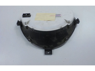 Панель приборов P9652008280, P9652008280 Alpine C2