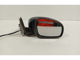 Зеркало электрическое Skoda Fabia Mk2 (5J) 2007 - 2014 года