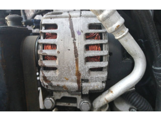Генератор 06H903017E, TG14C037   Audi TT TTS Mk2      