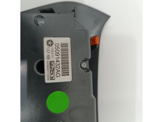 Блок управления климат-контролем 05091432AG, 005600172948   Jeep Cherokee