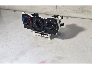 Блок управления климат-контролем Hyundai Getz