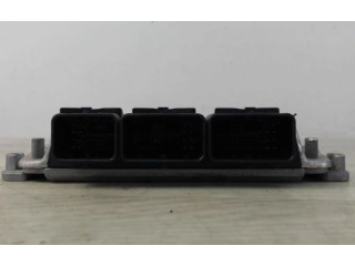 Блок управления двигателя 8200384519, 8200384519   Renault Vel Satis
