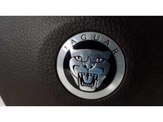 Подушка безопасности водителя 9W83043B13AD0AMS Jaguar XF X250